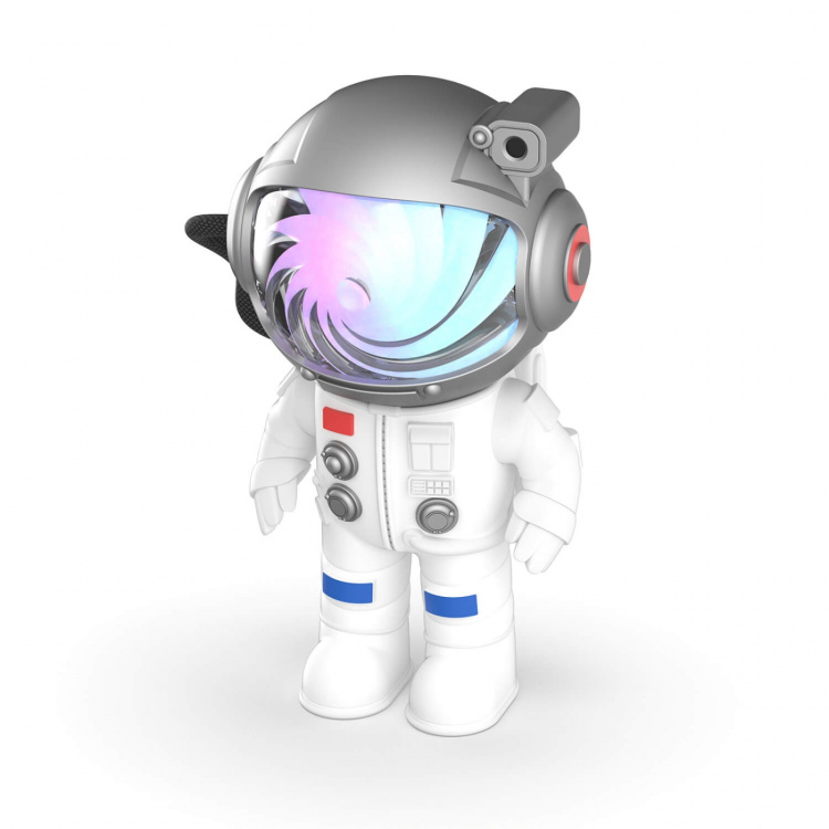 Mobility On Board Projektori Stellar Light Space Valkoinen Astronautti Mobility On Board Projektori Stellar Light Space Valkoinen Astronautti