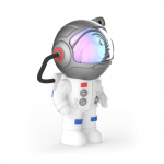 Mobility On Board Projektori Stellar Light Space Valkoinen Astronautti Mobility On Board Projektori Stellar Light Space Valkoinen Astronautti