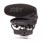 Joby Microphone Wavo Pro