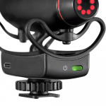 Joby Microphone Wavo Pro DS