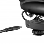 Joby Microphone Wavo Pro DS