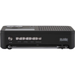 imperial DABMAN 13 Kannettava DAB+ / FM-radio musta imperial DABMAN 13 Kannettava DAB+ / FM-radio musta