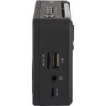 imperial DABMAN 13 Kannettava DAB+ / FM-radio musta imperial DABMAN 13 Kannettava DAB+ / FM-radio musta