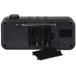 imperial DABMAN 16 DAB+ / FM stereoradio musta