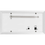 imperial DABMAN 30 DAB+ / FM-radio Valkoinen