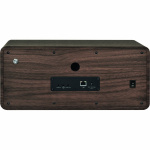 imperial DABMAN i205 CD Hybrid Stereo Radio DAB+ / FM / Internet / Bluetooth Puinen ulkoasu