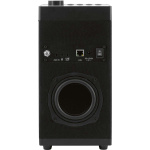 imperial DABMAN i610 Monitoiminen stereoradio DAB+ / FM / Internet / Bluetooth Musta