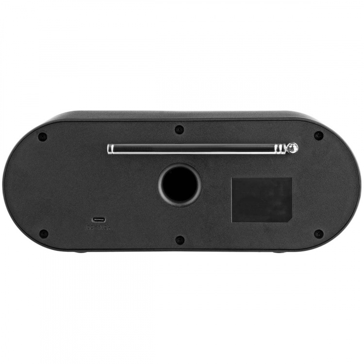 imperial DABMAN d105 Kompakti DAB+ / FM / Bluetooth-radio Musta imperial DABMAN d105 Kompakti DAB+ / FM / Bluetooth-radio Musta