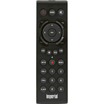 imperial DABMAN i310 CD hybridi mikro-hifijärjestelmä DAB+ / FM / Internet / Bluetooth Musta