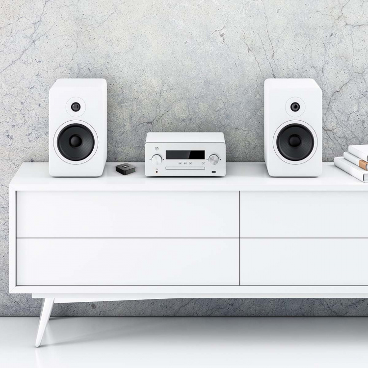 imperial BART mini Bluetooth 5.0 lähetin-vastaanotin imperial BART mini Bluetooth 5.0 lähetin-vastaanotin