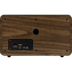 imperial i110 (V2) Wi-Fi-internetradio, jossa on mediasoitin ja Bluetooth® - Wood Look - puukuvio