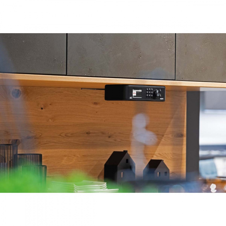 imperial DABMAN i460 monitoimiradio musta imperial DABMAN i460 monitoimiradio musta