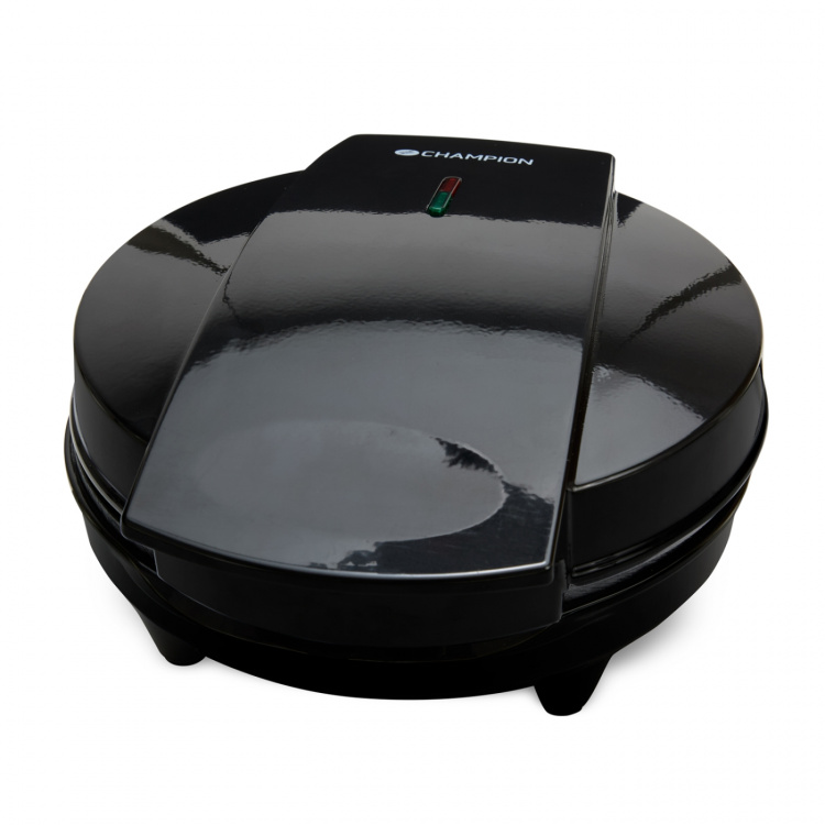 Champion Donut Maker Ceramic 7 Munkar 700W DM400 Svart