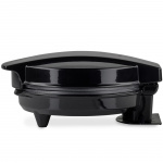 Champion Donut Maker Ceramic 7 Munkar 700W DM400 Svart