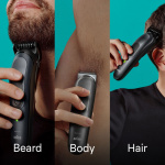 Braun Multitrimmer 17-i-1 kit MGK7491 Braun Multitrimmer 17-i-1 kit MGK7491