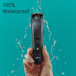 Braun Multitrimmer 17-i-1 kit MGK7491 Braun Multitrimmer 17-i-1 kit MGK7491