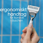 Gillette Rakblad Venus Pubic Hair & Skin 4st rakblad Gillette Rakblad Venus Pubic Hair & Skin 4st rakblad