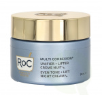 ROC Multi Correxion Even Tone & Lift Night Cream 50 ml