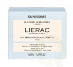 Lierac Paris Lierac Sunissime The After Sun Gel 50 ml