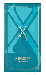 Xerjoff Sospiro Erba Pura Edp Spray 50 ml