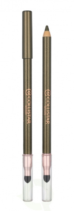 Collistar Professional Waterproof Eye Pencil 1.2 ml #6 Verde Foresta