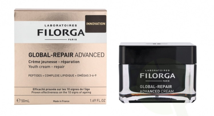 Filorga Global Repair Advanced Cream 50 ml
