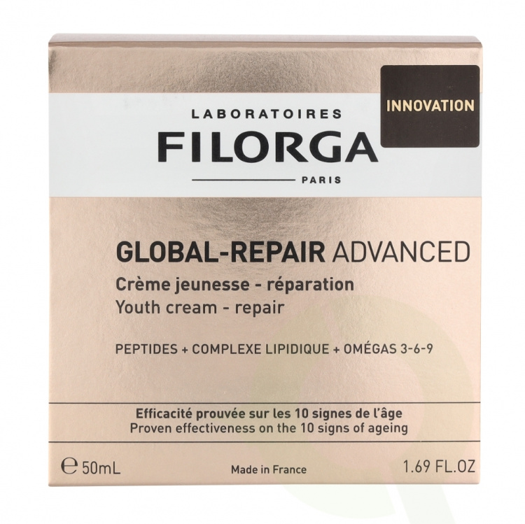 Filorga Global Repair Advanced Cream 50 ml