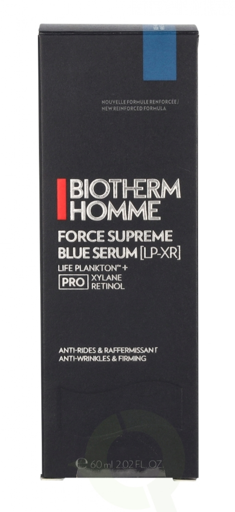 Biotherm Homme Force Supreme Blue Serum 60 ml