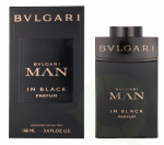 Bvlgari Man In Black Parfum Spray 100 ml