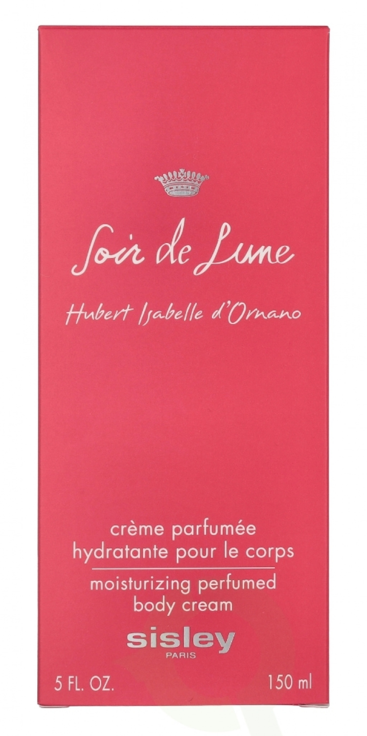 Sisley Soir De Lune Bc 150 ml