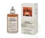 Maison Margiela Replica Autumn Vibes Edt Spray 100 ml