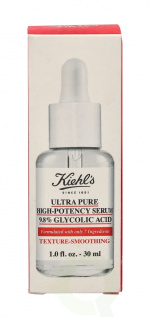 Kiehl\'s Ultra Pure High-Potency Serum 30 ml 9.8% Glycolic Acid