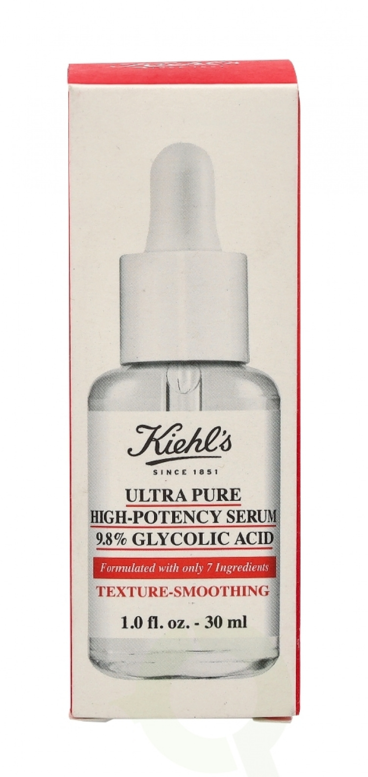 Kiehl\'s Ultra Pure High-Potency Serum 30 ml 9.8% Glycolic Acid