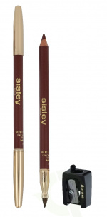 Sisley Phyto-Levres Perfect Lipliner 1.2 g #06 Chocolat - With Lip Brush And Sharpener