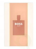 Hugo Boss Alive Giftset 80 ml Edp Spray 30ml/Body Lotion 50ml