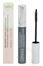Clinique Lash Power Mascara Long- Wearing Formula 6 ml #01 Black Onyx