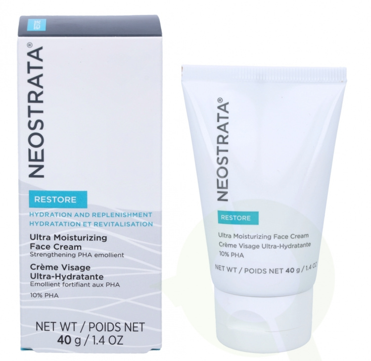 Neostrata Ultra Moisturizing Face Cream 40 g