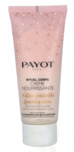 Payot Payot Body Ritual Nourishing Cream Glitter Edition 100 ml