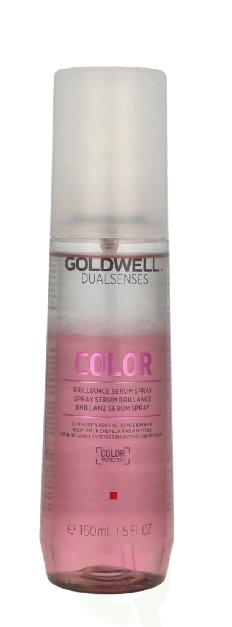 Goldwell Dualsenses Color Brilliance Serum Spray 150 ml