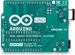 Arduino Uno Rev. 3 -kehitysalusta