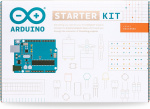 Arduino Starter Kit, Arduino aloituspakkaus Arduino Starter Kit, Arduino aloituspakkaus