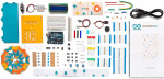 Arduino Starter Kit, Arduino aloituspakkaus Arduino Starter Kit, Arduino aloituspakkaus