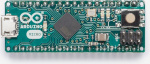 Arduino Micro -kehitysalusta