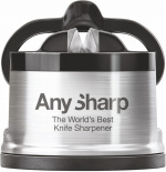 AnySharp Knife Sharpener Pro -veitsenteroitin