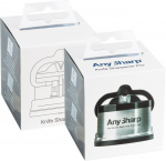 AnySharp Knife Sharpener Pro -veitsenteroitin