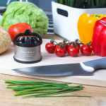 AnySharp Knife Sharpener Pro -veitsenteroitin