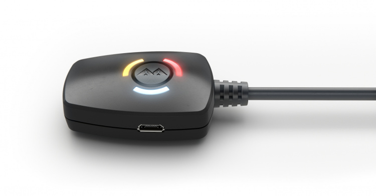 Antlion Audio ModMic Wireless -langaton puomimikrofoni Antlion Audio ModMic Wireless -langaton puomimikrofoni