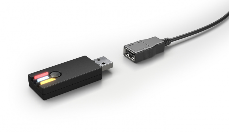 Antlion Audio ModMic Wireless -langaton puomimikrofoni Antlion Audio ModMic Wireless -langaton puomimikrofoni