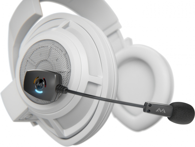 Antlion Audio ModMic Wireless -langaton puomimikrofoni Antlion Audio ModMic Wireless -langaton puomimikrofoni