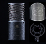 Aston Origin Black Bundle -studiomikrofonipaketti